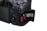 Canon EOS R7 kit 18-150mm Aparat foto Mirrorless - View 2