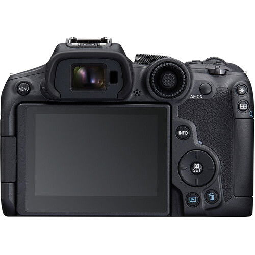 Canon EOS R7 kit 18-150mm Aparat foto Mirrorless - View 3