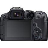 Canon EOS R7 kit 18-150mm Aparat foto Mirrorless - View 3