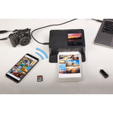 Canon Imprimanta foto compacta SELPHY CP1500 (alba) - View 5