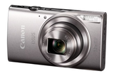 Canon IXUS 285 HS A Silver Aparat foto compact