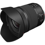 Canon RF 15-30mm f/4.5-6.3 IS STM Obiectiv foto Mirrorless - View 5