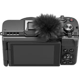 Canon Powershot V1 Aparat Foto Compact 22MP Video 4K Vlogger Kit - View 3