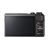 Canon PowerShot G7 X Mark II - View 4