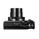 Canon PowerShot G7 X Mark II - View 3