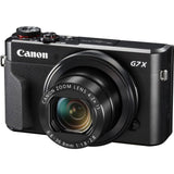 Canon PowerShot G7 X Mark II - View 5