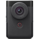 Canon Powershot V10 Camera Vlogging Kit Negru - View 2