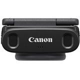 Canon Powershot V10 Camera Vlogging Kit Negru - View 5