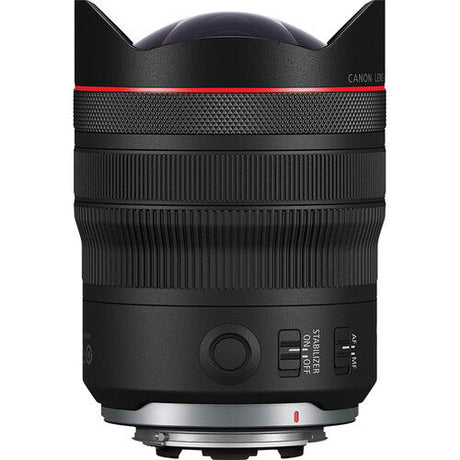 Canon RF 10-20mm f/4 L IS STM - View 2
