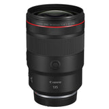 Canon RF 135mm f1.8 L IS USM - View 2
