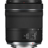 Canon RF 15-30mm f/4.5-6.3 IS STM Obiectiv foto Mirrorless - View 3