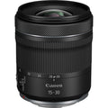 Canon RF 15-30mm f/4.5-6.3 IS STM Obiectiv foto Mirrorless - View 1