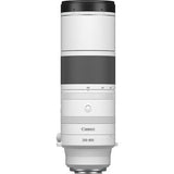 Canon RF 200-800mm f/6.3-9 IS USM Obiectiv Foto Mirrorless - View 1