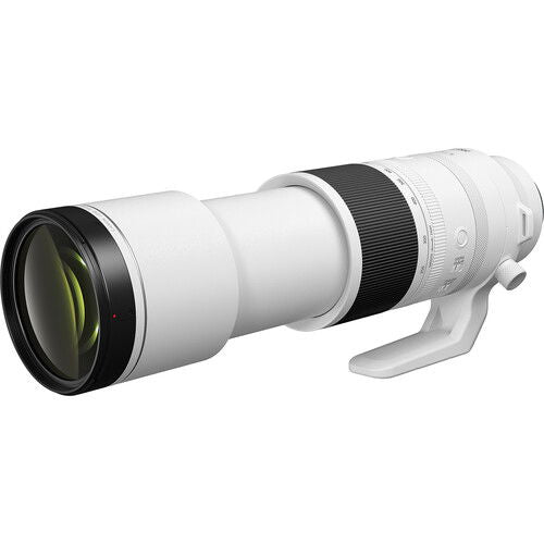 Canon RF 200-800mm f/6.3-9 IS USM Obiectiv Foto Mirrorless - View 5