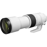 Canon RF 200-800mm f/6.3-9 IS USM Obiectiv Foto Mirrorless - View 5