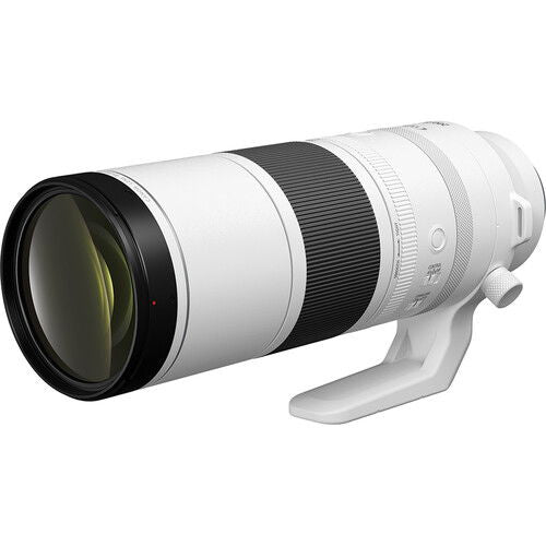 Canon RF 200-800mm f/6.3-9 IS USM Obiectiv Foto Mirrorless - View 3