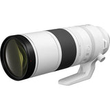 Canon RF 200-800mm f/6.3-9 IS USM Obiectiv Foto Mirrorless - View 3