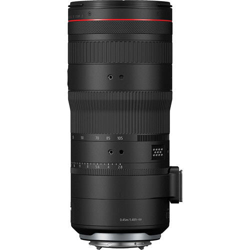 Canon RF 24-105mm f2.8 L IS USM Z Obiectiv Foto Mirrorless - View 4