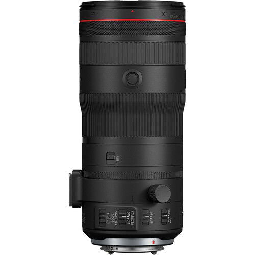 Canon RF 24-105mm f2.8 L IS USM Z Obiectiv Foto Mirrorless - View 3