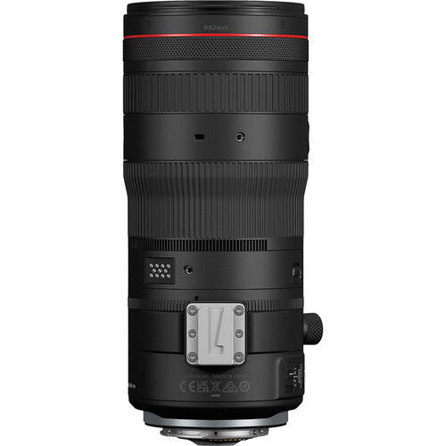 Canon RF 24-105mm f2.8 L IS USM Z Obiectiv Foto Mirrorless - View 5