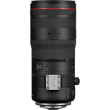 Canon RF 24-105mm f2.8 L IS USM Z Obiectiv Foto Mirrorless - View 5