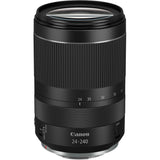 Canon RF 24-240mm F4-6.3 IS USM Obiectiv Foto Mirrorless - View 5