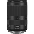 Canon RF 24-240mm F4-6.3 IS USM Obiectiv Foto Mirrorless - View 1