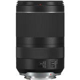 Canon RF 24-240mm F4-6.3 IS USM Obiectiv Foto Mirrorless - View 4