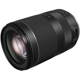 Canon RF 24-240mm F4-6.3 IS USM Obiectiv Foto Mirrorless - View 3