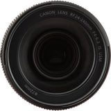 Canon RF 24-240mm F4-6.3 IS USM Obiectiv Foto Mirrorless - View 2
