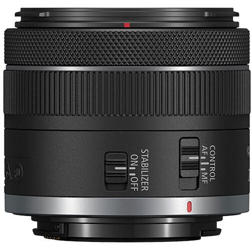 Canon RF 24-50mm f/4.5-6.3 IS STM Obiectiv foto mirrorless - View 5
