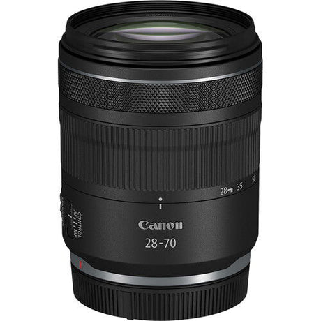 Canon RF 28-70mm F2.8 IS STM - View 1