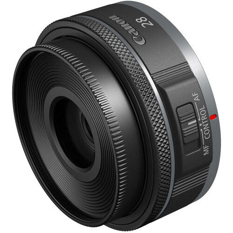 Canon RF 28mm F2.8 STM Obiectiv Foto Mirrorless - View 5