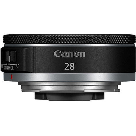 Canon RF 28mm F2.8 STM Obiectiv Foto Mirrorless - View 2