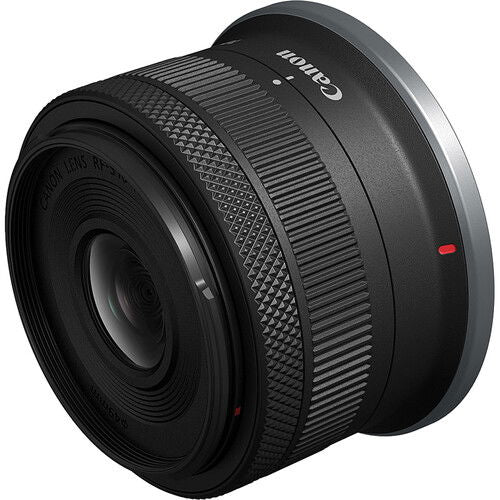 Canon RF-S 10-18mm f4.5-6.3 IS STM Obiectiv Foto Mirrorless - View 5