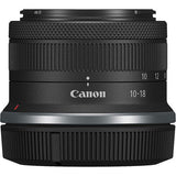 Canon RF-S 10-18mm f4.5-6.3 IS STM Obiectiv Foto Mirrorless - View 3