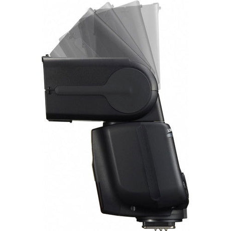 Canon Speedlite 430EX III RT Wireless TTL - Blit TTL - View 3