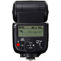 Canon Speedlite 430EX III RT Wireless TTL - Blit TTL - View 1