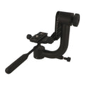 Caruba Cap tip gimbal din carbon cu maner detasabil - View 1