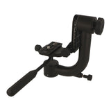 Caruba Cap tip gimbal din carbon cu maner detasabil - View 1