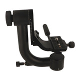 Caruba Cap tip gimbal din carbon cu maner detasabil - View 4