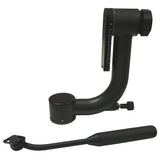 Caruba Cap tip gimbal din carbon cu maner detasabil - View 5
