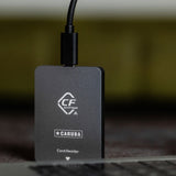 Caruba Cititor de carduri CFexpress tip A USB 3.1 - View 4