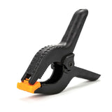 Clema S prindere fundal set de 4buc HDC-1S4 - View 2