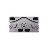 CSTP-2 Placa trepied pentru oprirea cablului Tether - View 2