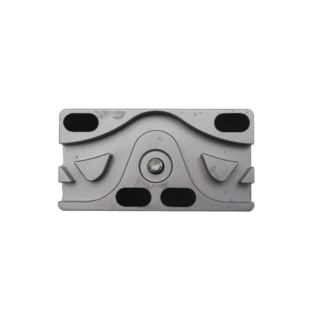 CSTP-2 Placa trepied pentru oprirea cablului Tether - View 2