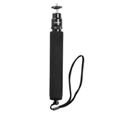 Caruba EgoPod EGP-1L stativ telescopic pentru cameră, mâner negru cu cablu