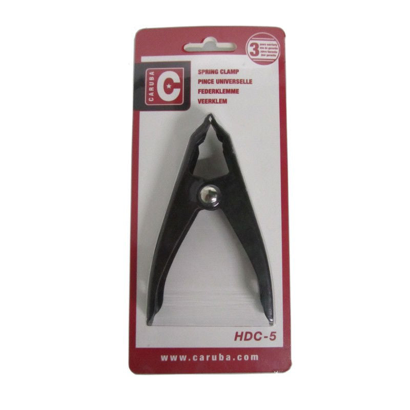 Cleste HDC-5 Super Clamp - View 2