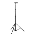 Light stand LS-3 tripod with three-leg base and central height column