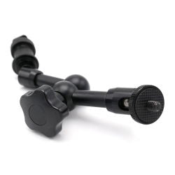 Caruba Magic Arm 7" cu Buton de Blocare Rotativ - View 1